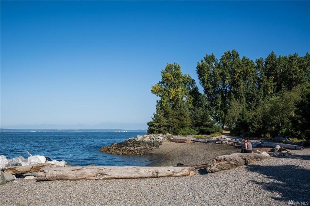 New Downtown 2 Beds, 2 Baths Waterfront Alaska 335 Seattle Extérieur photo