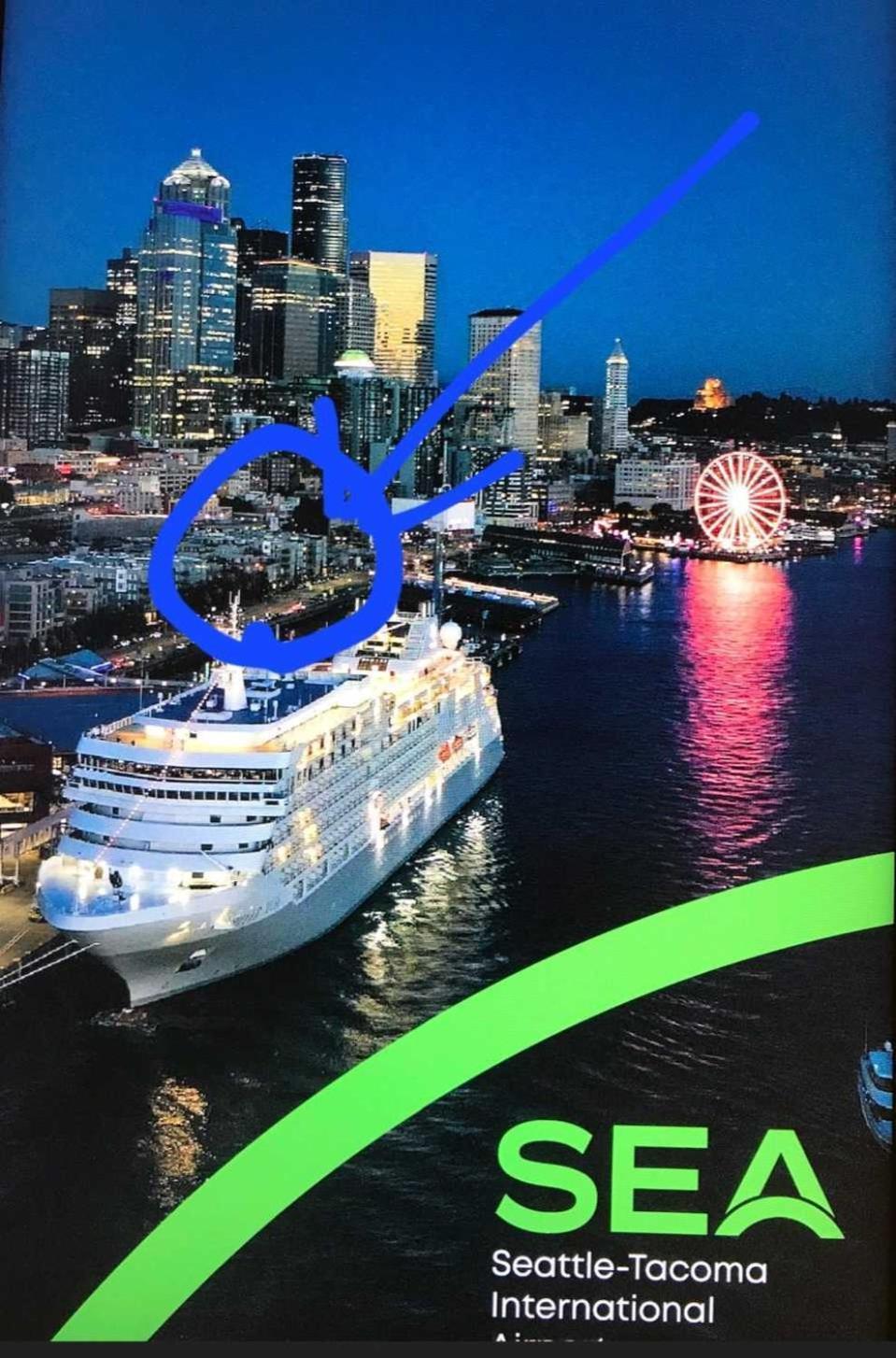 New Downtown 2 Beds, 2 Baths Waterfront Alaska 335 Seattle Extérieur photo
