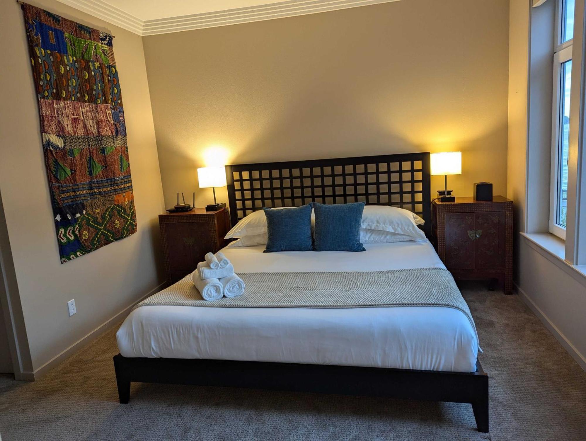 New Downtown 2 Beds, 2 Baths Waterfront Alaska 335 Seattle Extérieur photo