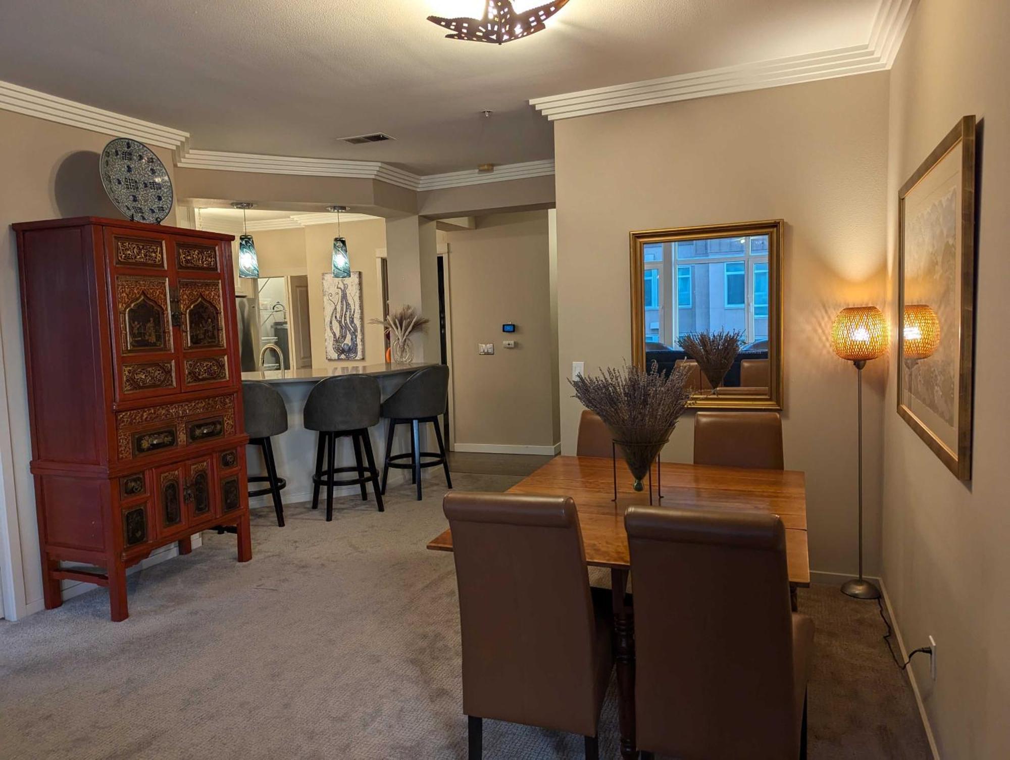 New Downtown 2 Beds, 2 Baths Waterfront Alaska 335 Seattle Extérieur photo