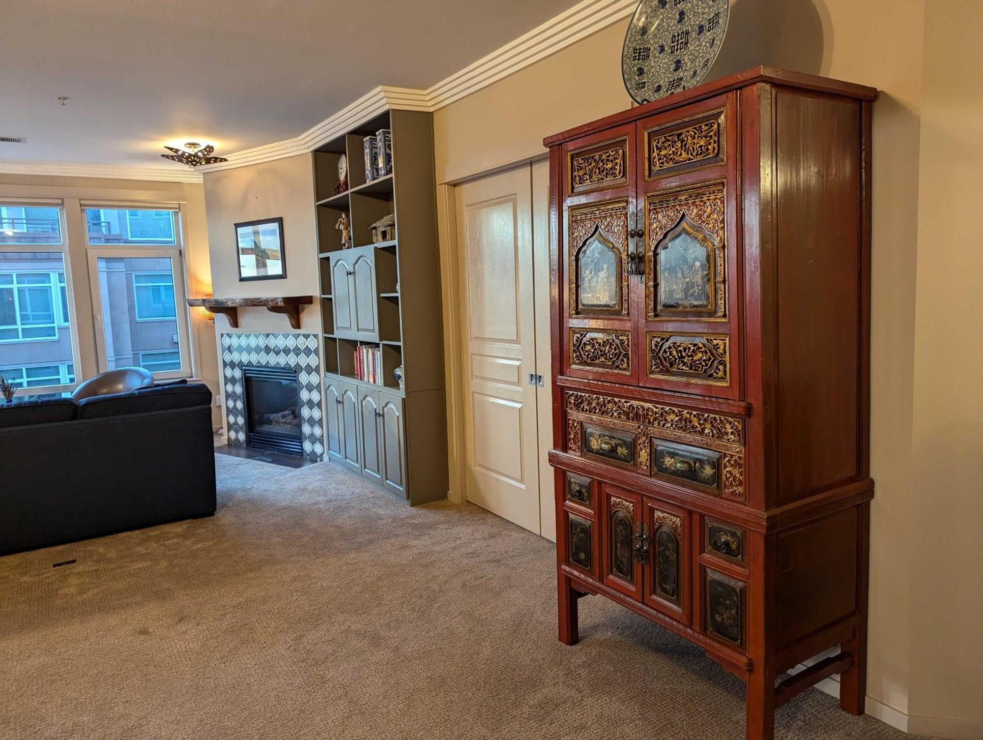 New Downtown 2 Beds, 2 Baths Waterfront Alaska 335 Seattle Extérieur photo