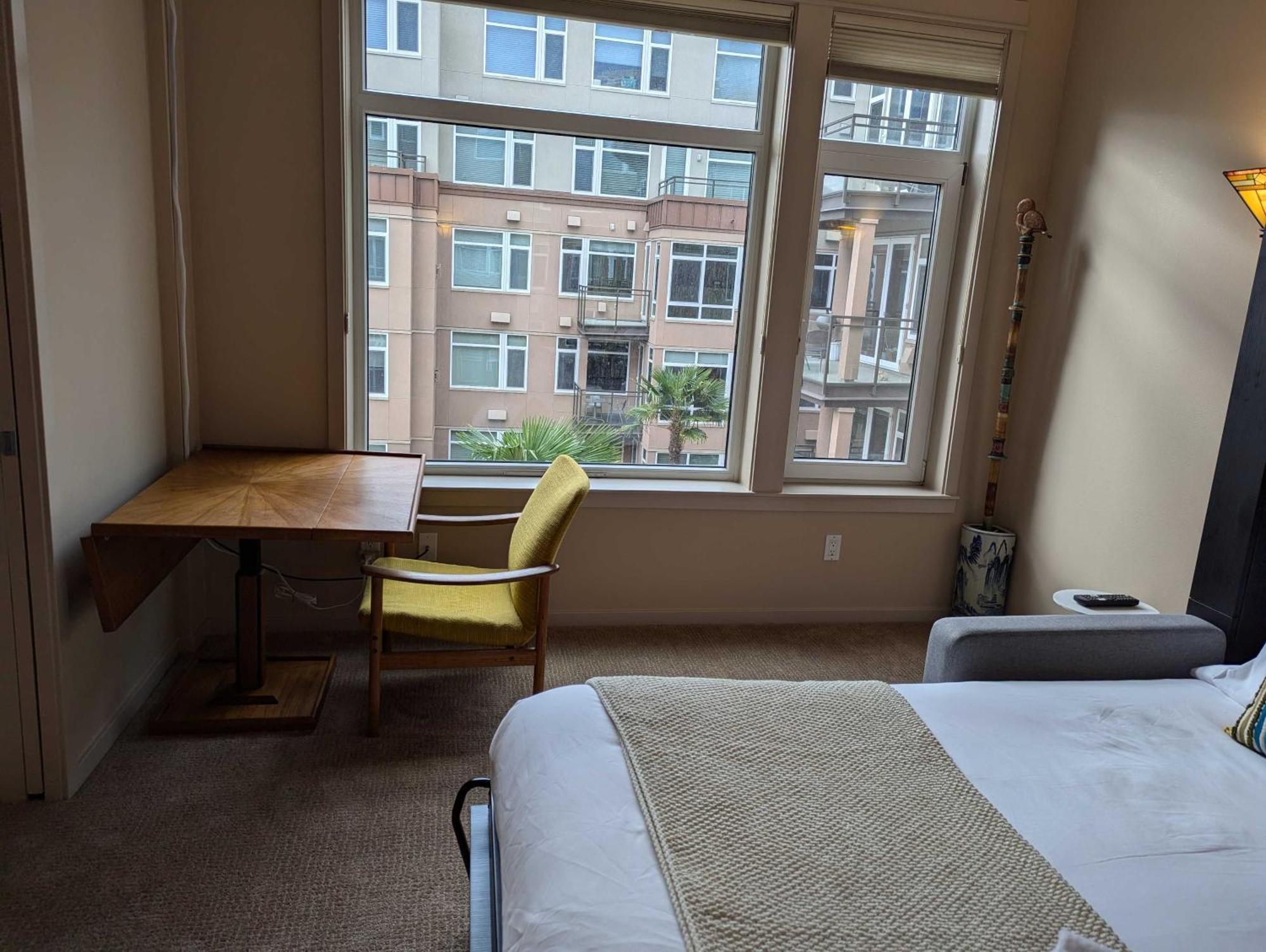 New Downtown 2 Beds, 2 Baths Waterfront Alaska 335 Seattle Extérieur photo