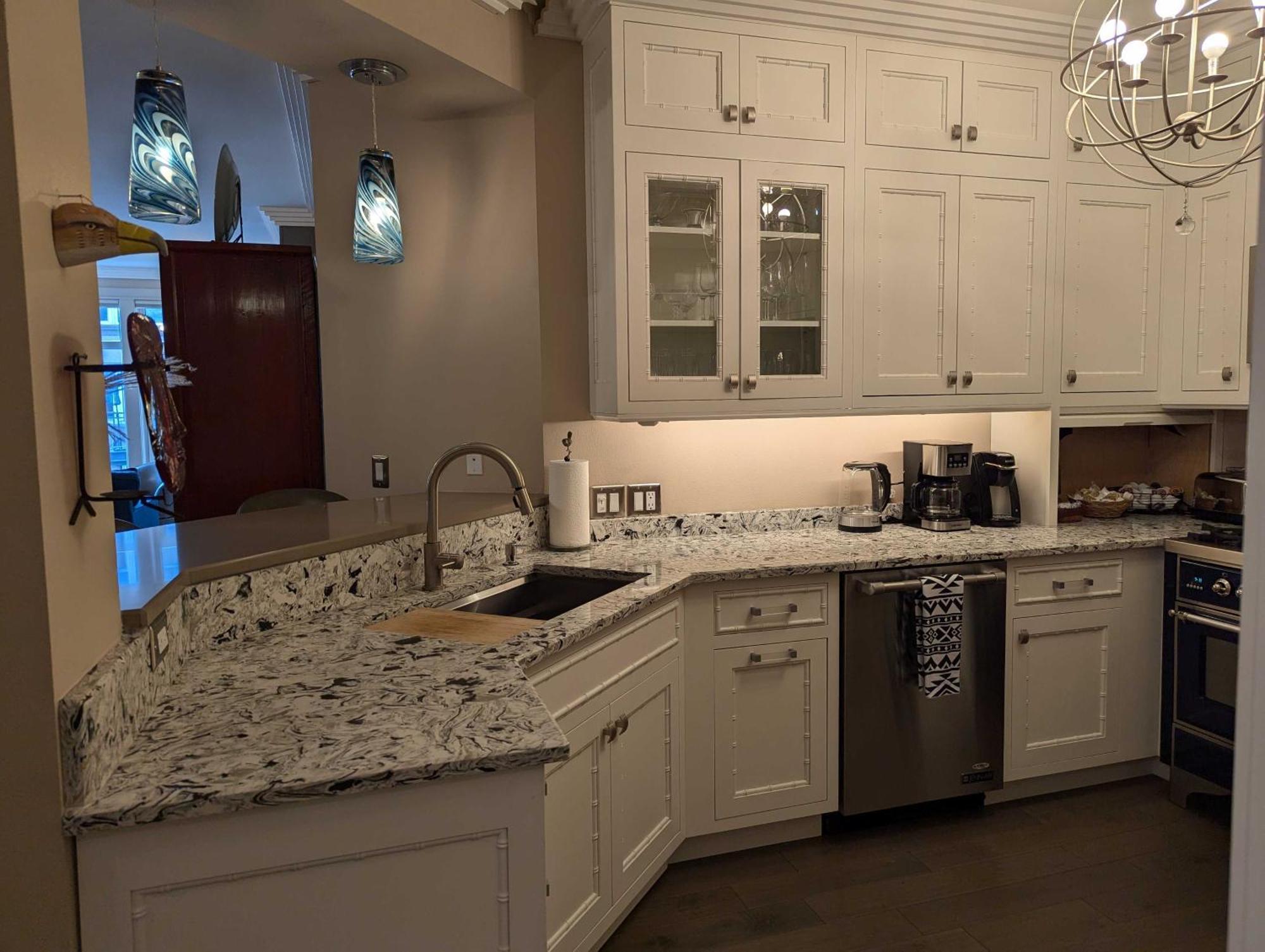New Downtown 2 Beds, 2 Baths Waterfront Alaska 335 Seattle Extérieur photo